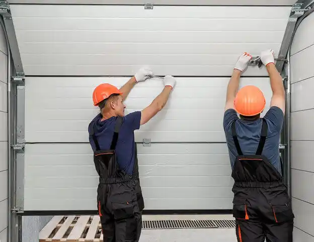 garage door service Manila